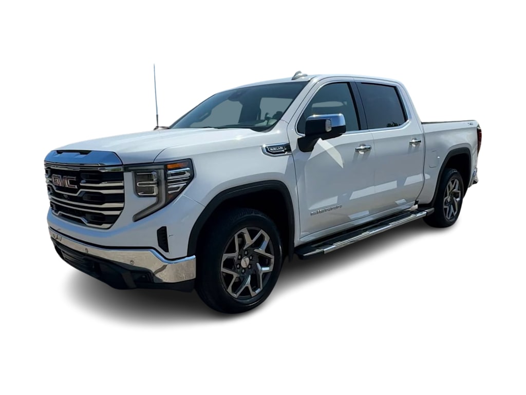 Thumbnail: 2023 GMC Sierra 1500 - 20