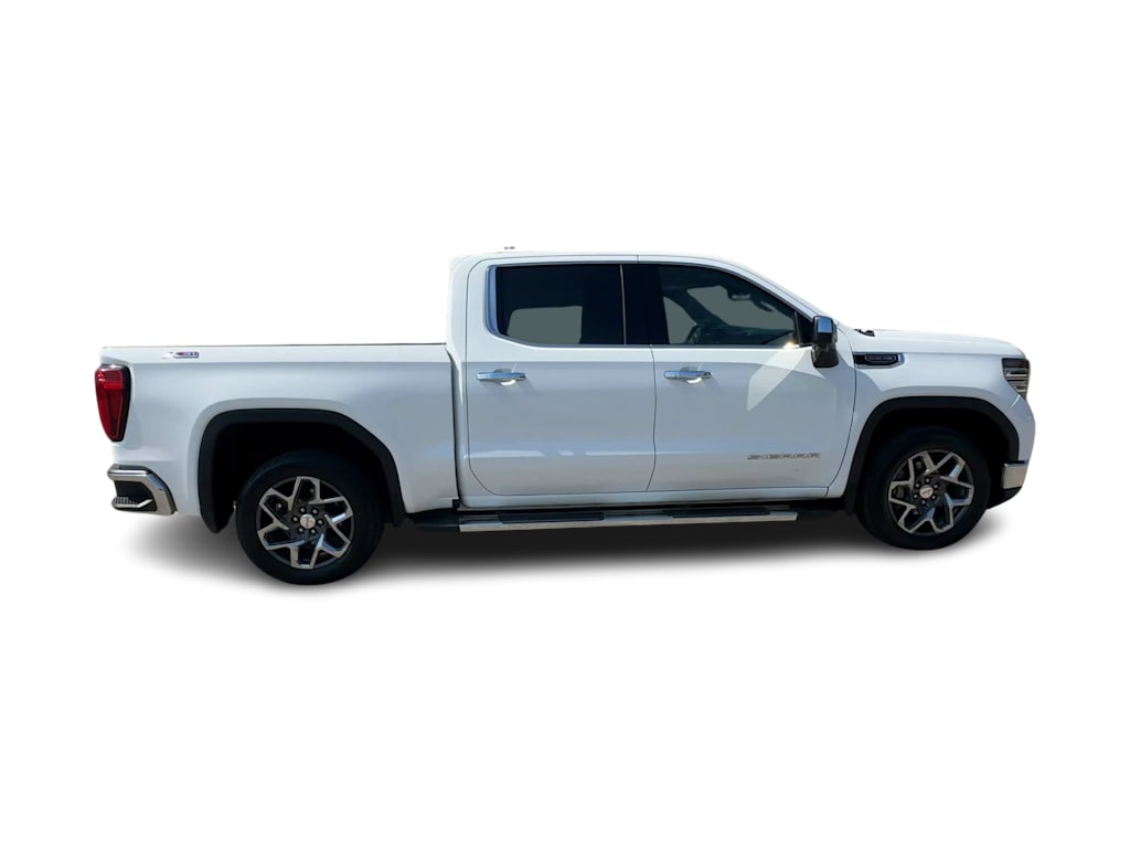 Thumbnail: 2023 GMC Sierra 1500 - 23