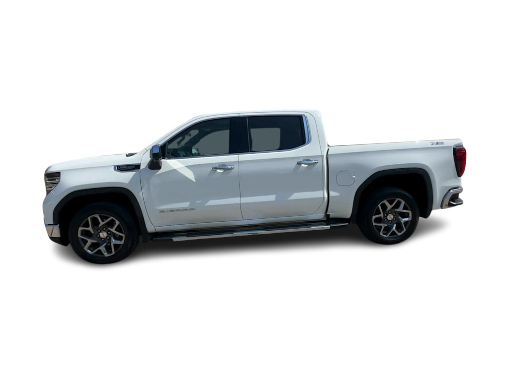 Thumbnail: 2023 GMC Sierra 1500 - 3