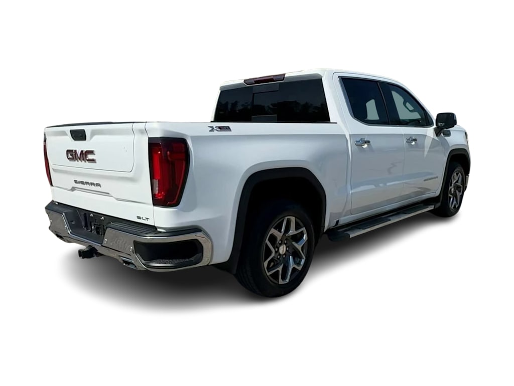 Thumbnail: 2023 GMC Sierra 1500 - 22
