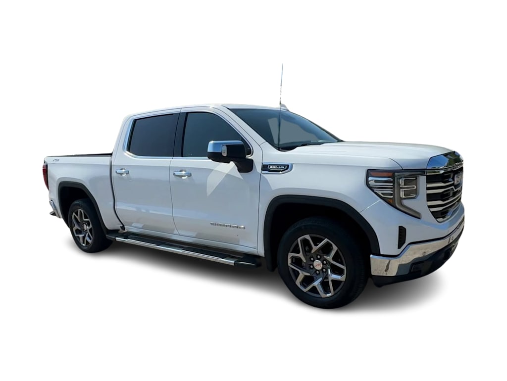 Thumbnail: 2023 GMC Sierra 1500 - 19
