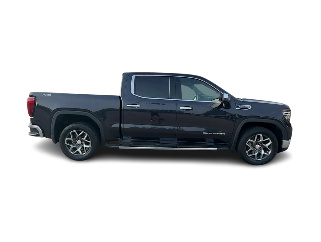 Thumbnail: 2023 GMC Sierra 1500 - 23