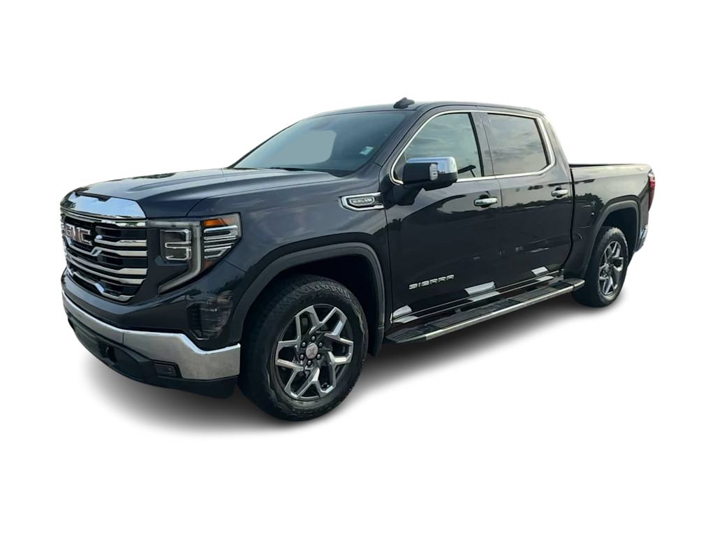 Thumbnail: 2023 GMC Sierra 1500 - 21