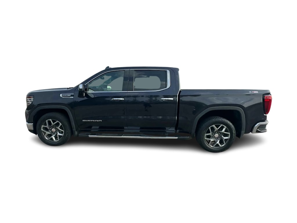 Thumbnail: 2023 GMC Sierra 1500 - 3