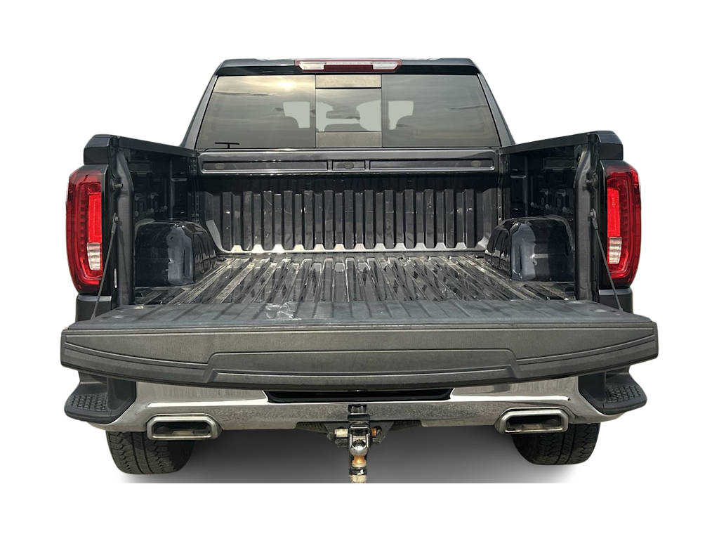 Thumbnail: 2023 GMC Sierra 1500 - 17
