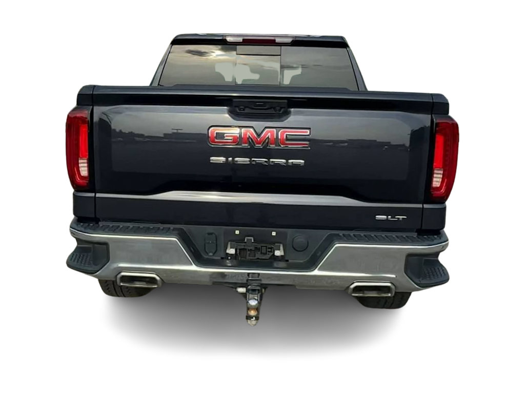 Thumbnail: 2023 GMC Sierra 1500 - 5