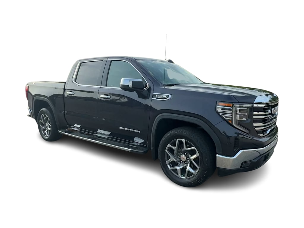Thumbnail: 2023 GMC Sierra 1500 - 20