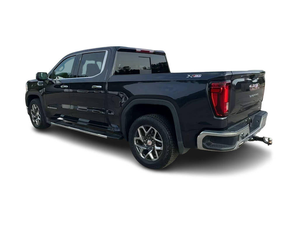 Thumbnail: 2023 GMC Sierra 1500 - 4