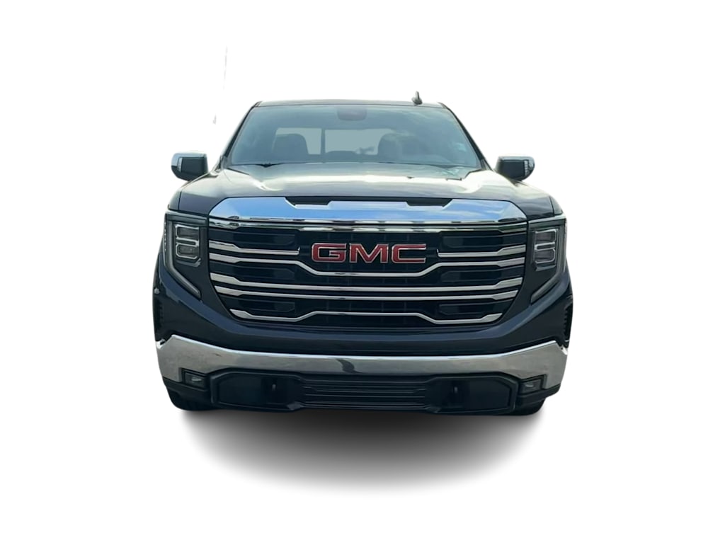 Thumbnail: 2023 GMC Sierra 1500 - 6