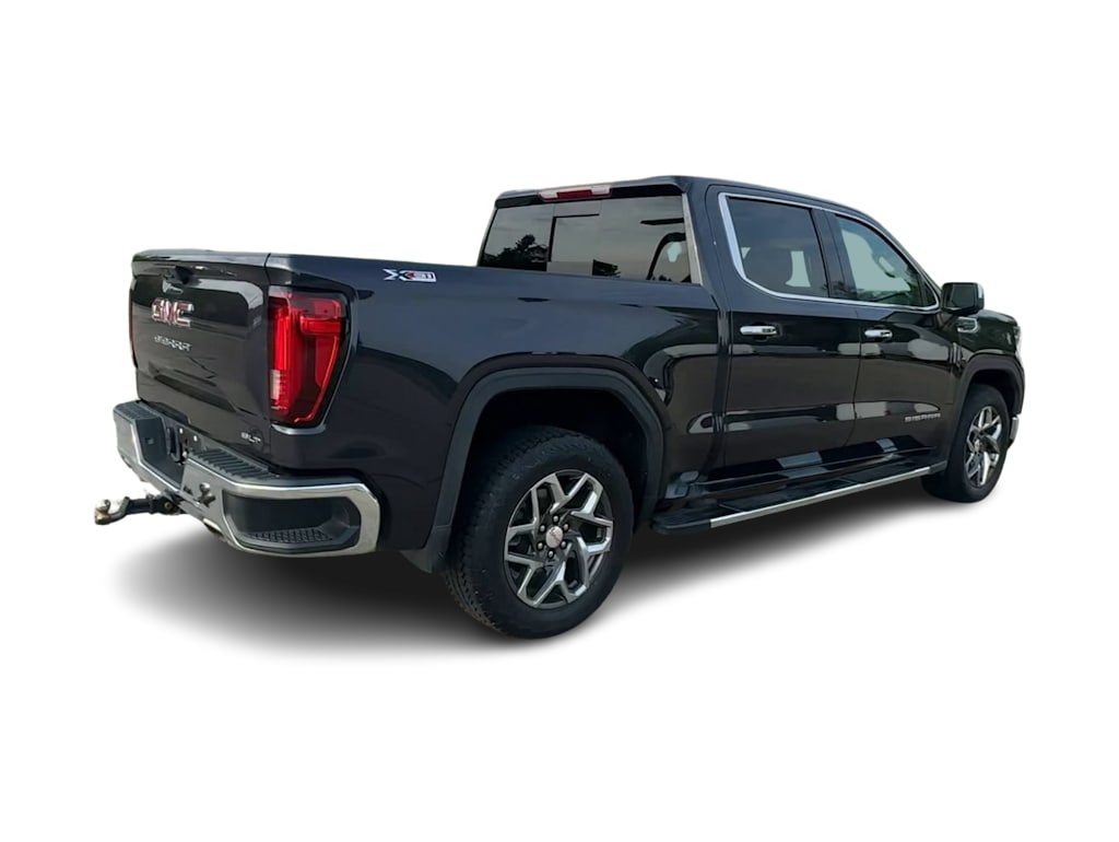 Thumbnail: 2023 GMC Sierra 1500 - 22