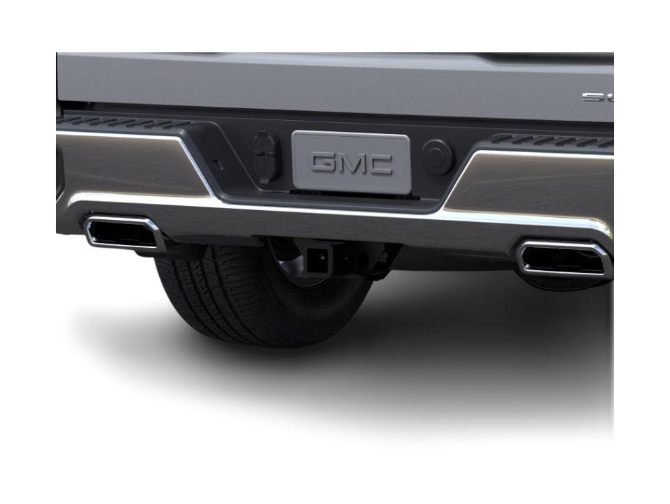 Thumbnail: 2026 GMC Sierra 1500 - 4