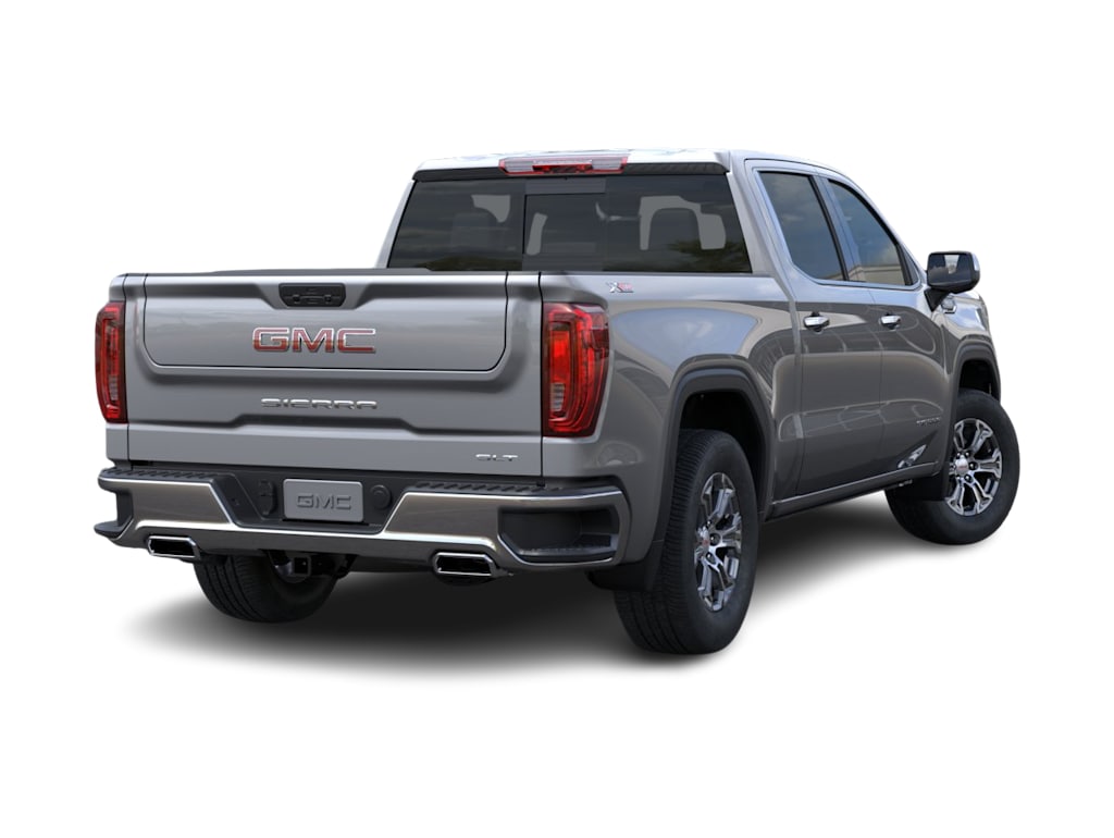 Thumbnail: 2026 GMC Sierra 1500 - 13