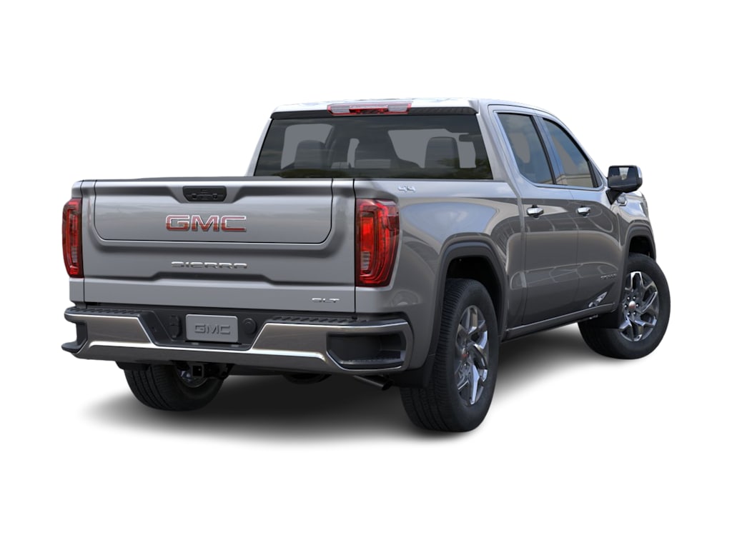 Thumbnail: 2026 GMC Sierra 1500 - 12