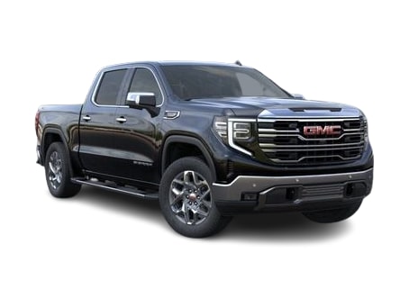 Thumbnail: 2026 GMC Sierra 1500 - 11