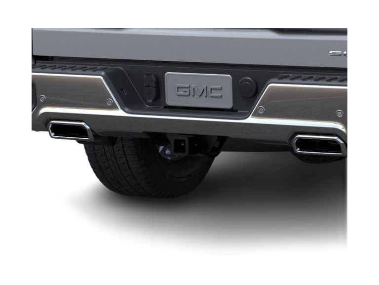 Thumbnail: 2026 GMC Sierra 1500 - 19