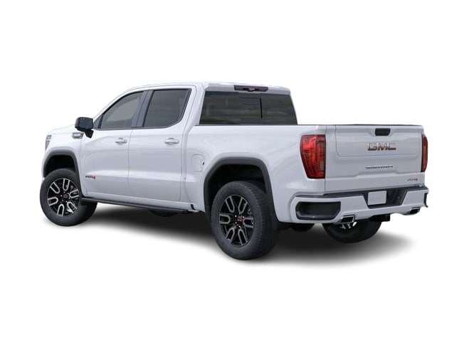 Thumbnail: 2026 GMC Sierra 1500 - 4