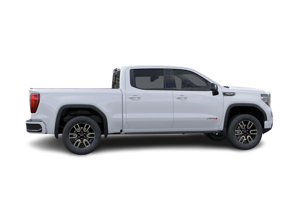 Thumbnail: 2026 GMC Sierra 1500 - 14