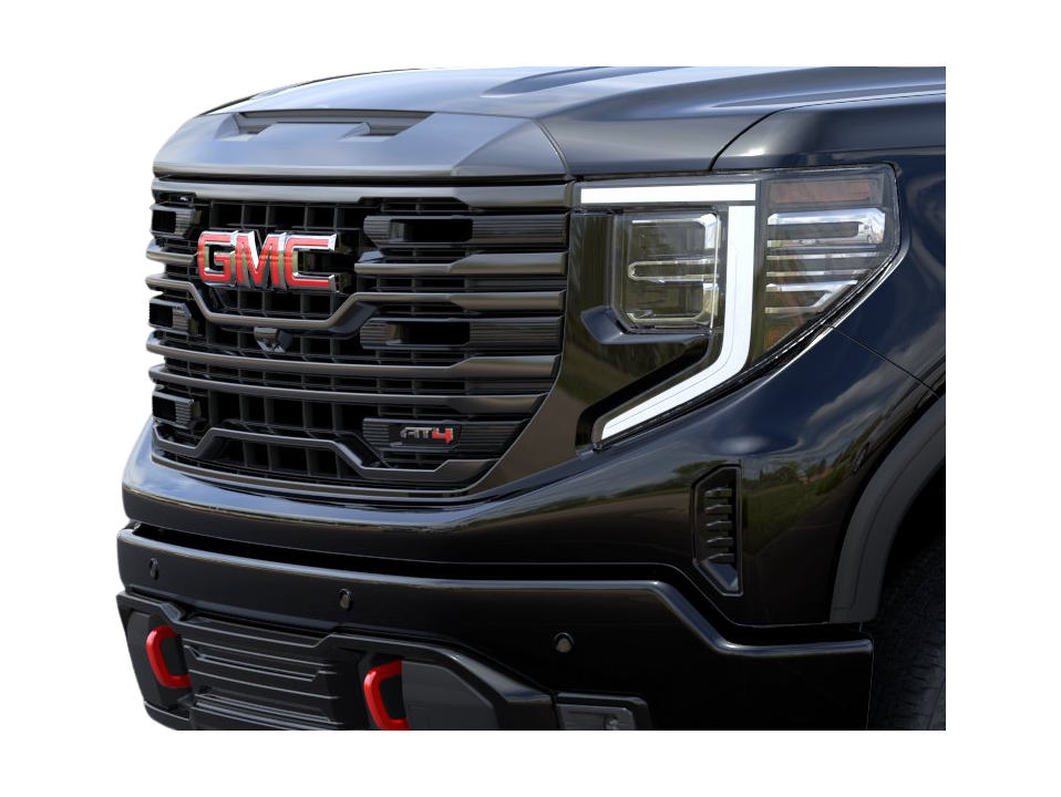 Thumbnail: 2026 GMC Sierra 1500 - 5