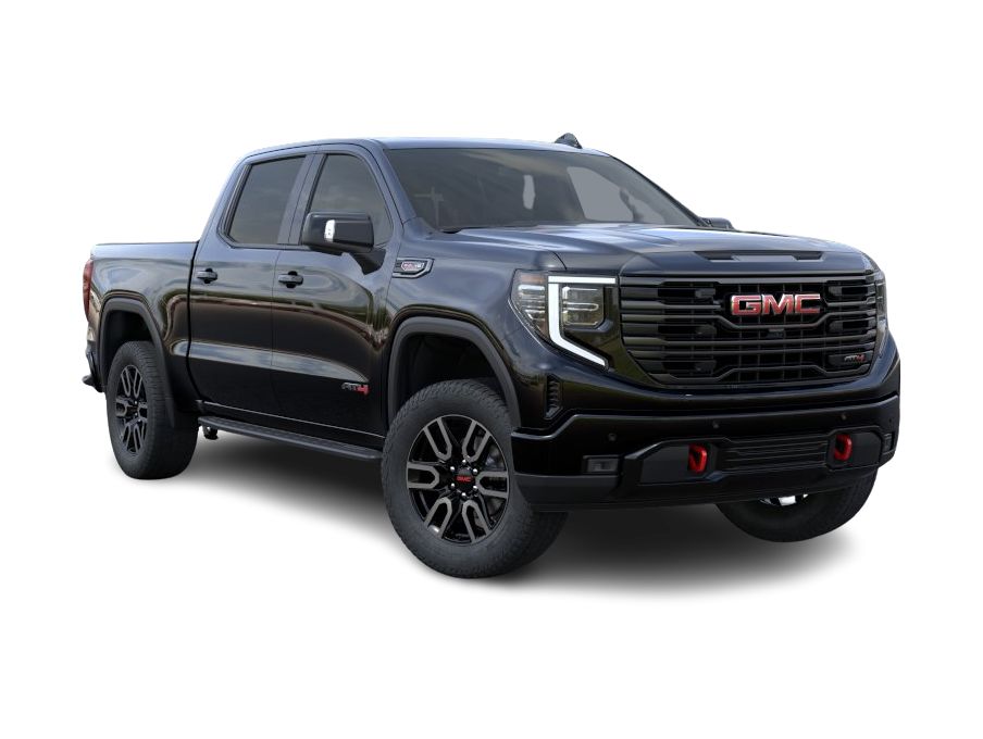 Thumbnail: 2026 GMC Sierra 1500 - 12