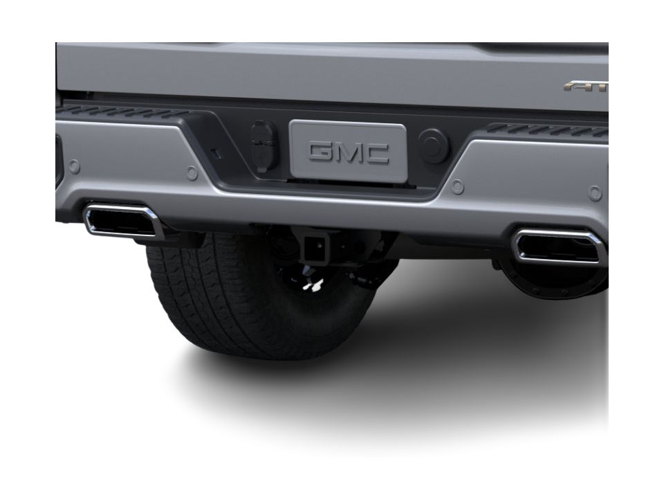 Thumbnail: 2026 GMC Sierra 1500 - 5