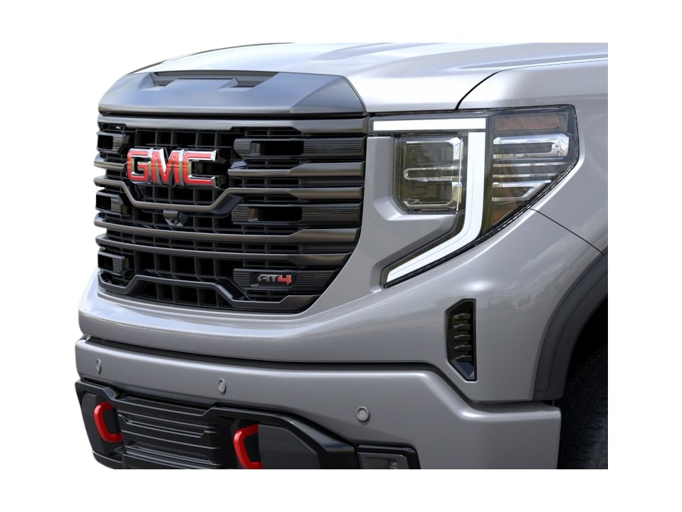 Thumbnail: 2026 GMC Sierra 1500 - 6