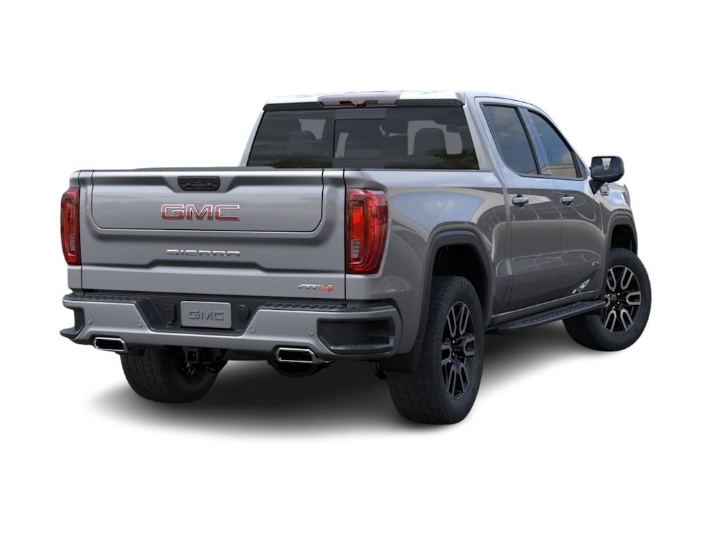 Thumbnail: 2026 GMC Sierra 1500 - 14
