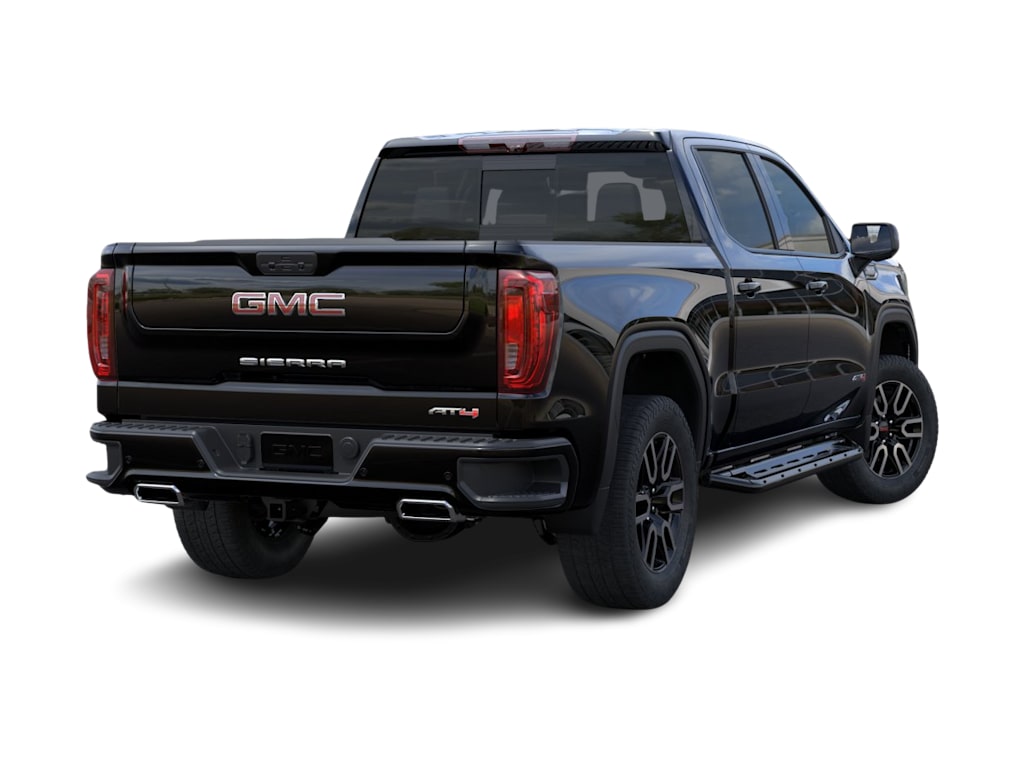 Thumbnail: 2026 GMC Sierra 1500 - 14
