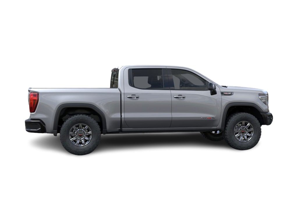 Thumbnail: 2026 GMC Sierra 1500 - 12