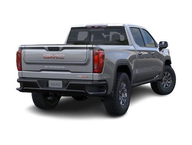 Thumbnail: 2026 GMC Sierra 1500 - 11