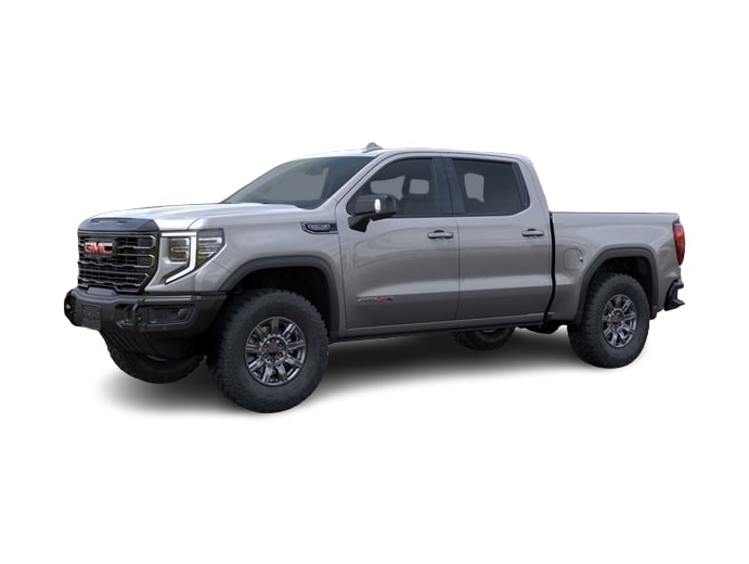 Thumbnail: 2026 GMC Sierra 1500 - 3
