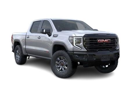 Thumbnail: 2026 GMC Sierra 1500 - 10