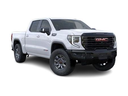 Thumbnail: 2026 GMC Sierra 1500 - 10