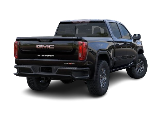 Thumbnail: 2026 GMC Sierra 1500 - 12