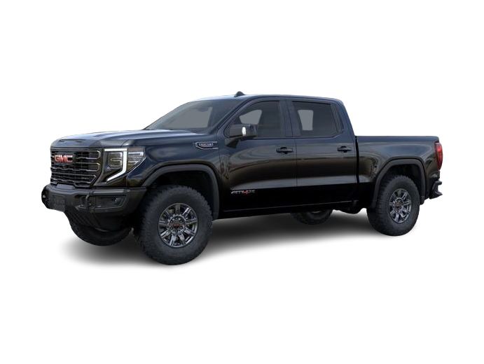 Thumbnail: 2026 GMC Sierra 1500 - 3