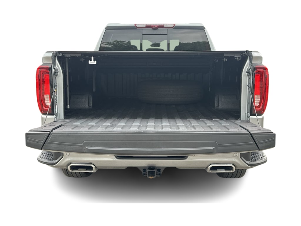 Thumbnail: 2025 GMC Sierra 1500 - 17