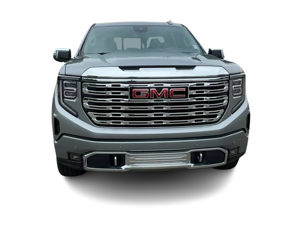 Thumbnail: 2025 GMC Sierra 1500 - 6