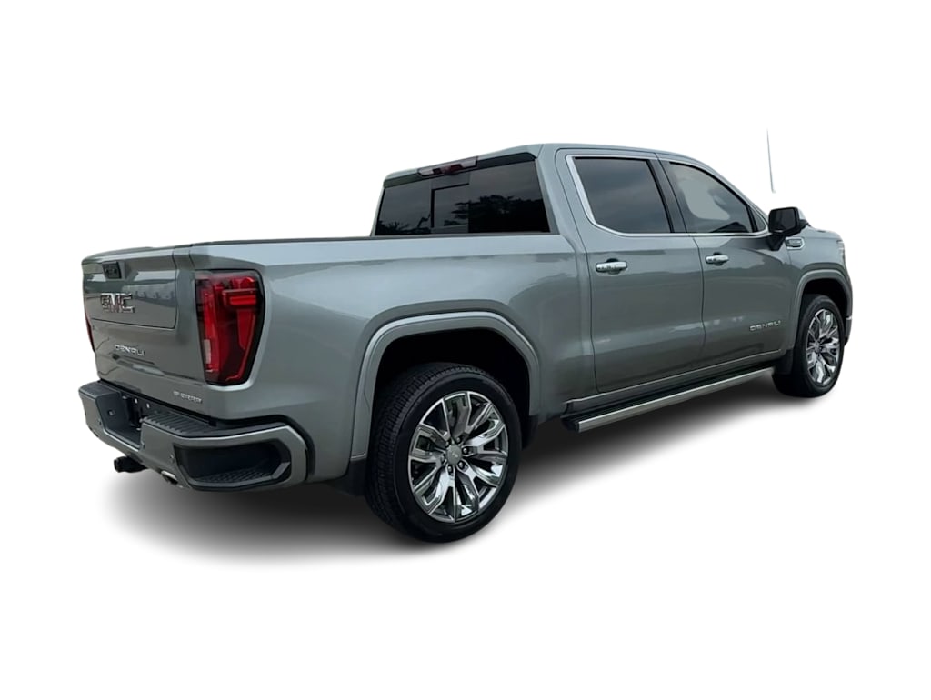 Thumbnail: 2025 GMC Sierra 1500 - 22