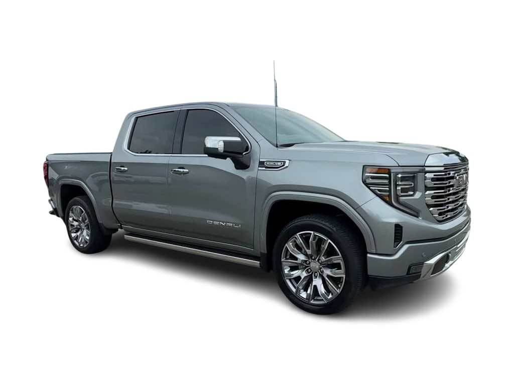 Thumbnail: 2025 GMC Sierra 1500 - 20