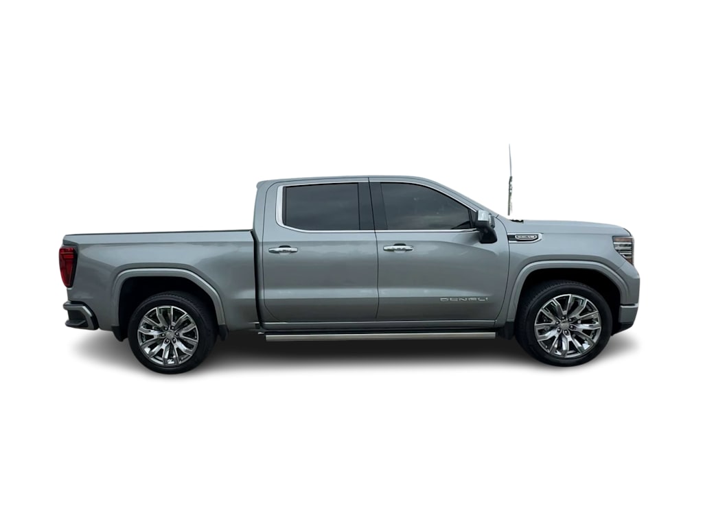 Thumbnail: 2025 GMC Sierra 1500 - 23