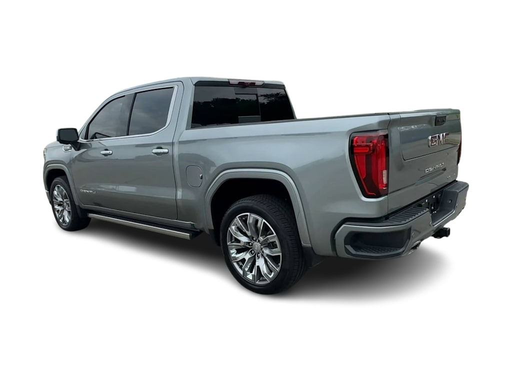 Thumbnail: 2025 GMC Sierra 1500 - 4