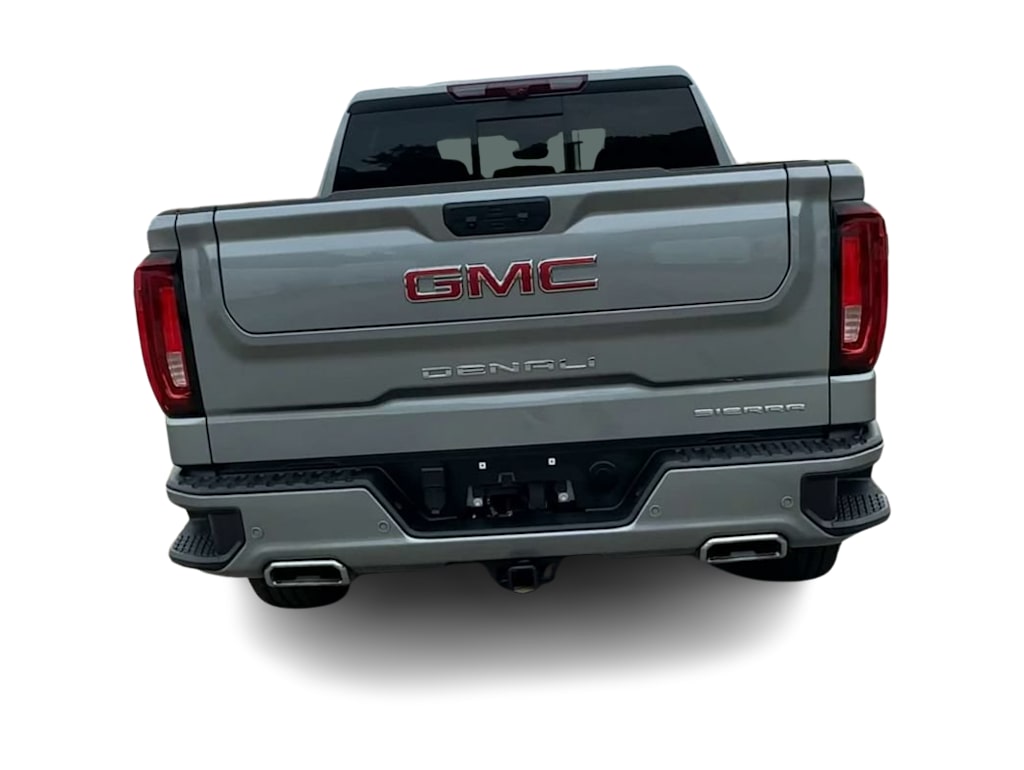 Thumbnail: 2025 GMC Sierra 1500 - 5