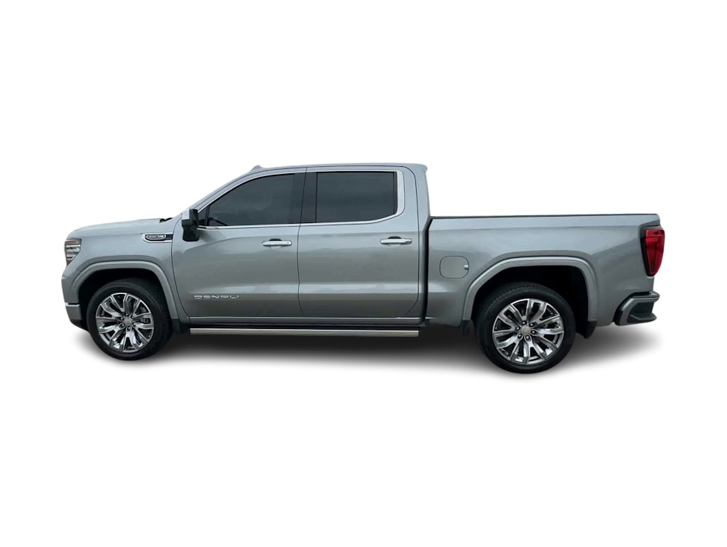 Thumbnail: 2025 GMC Sierra 1500 - 3