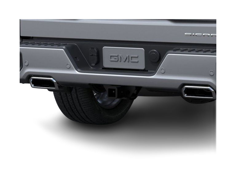 Thumbnail: 2026 GMC Sierra 1500 - 4