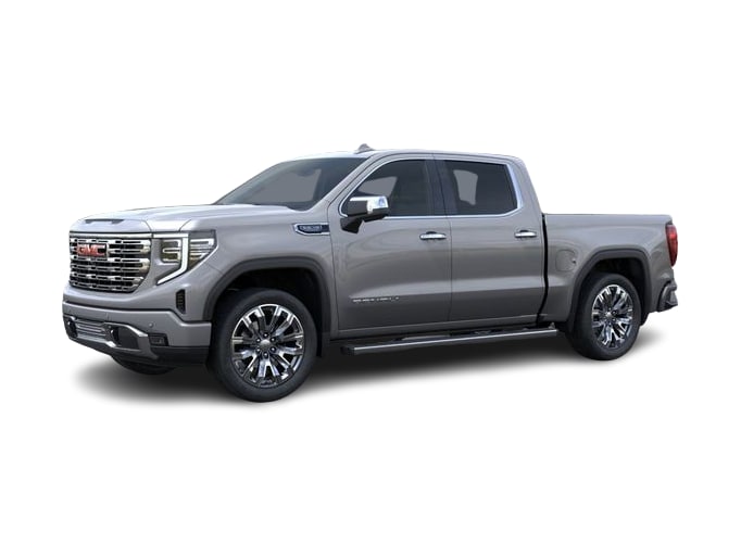 Thumbnail: 2026 GMC Sierra 1500 - 3