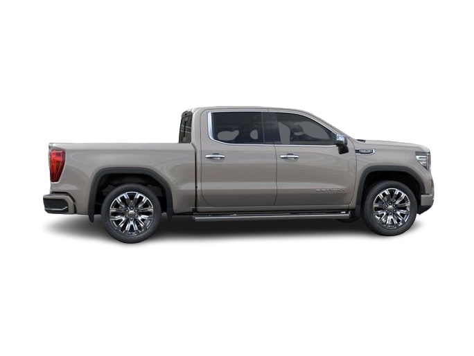 Thumbnail: 2026 GMC Sierra 1500 - 13