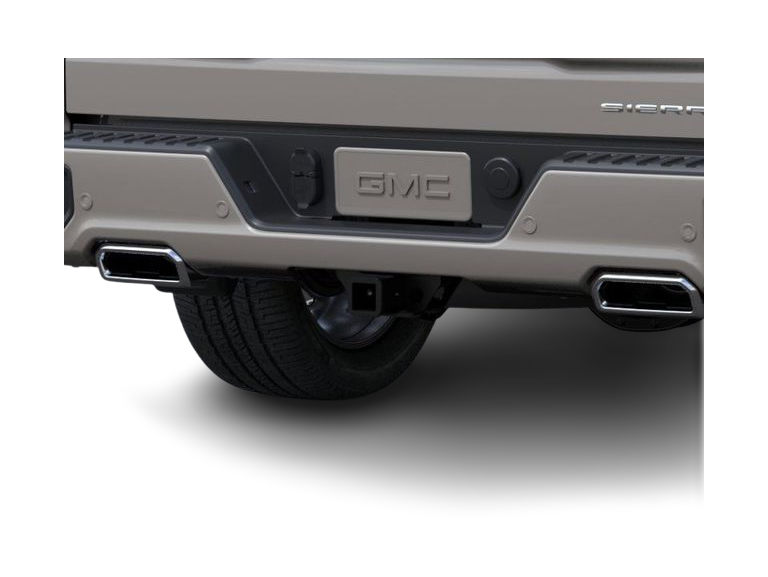 Thumbnail: 2026 GMC Sierra 1500 - 20