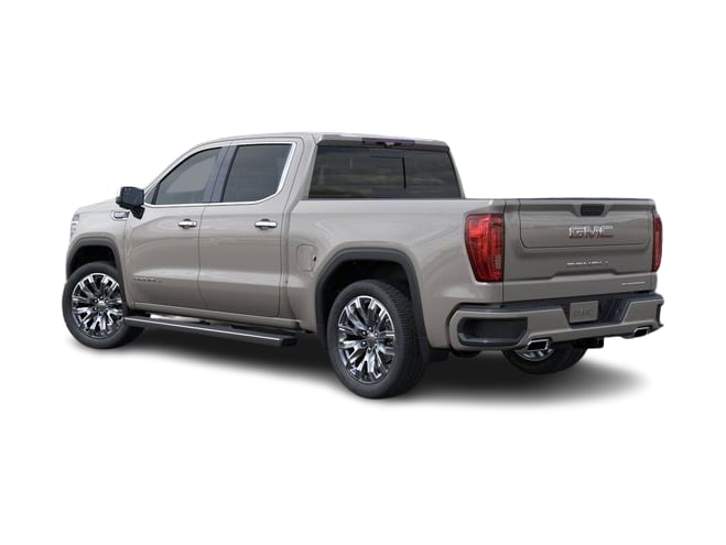 Thumbnail: 2026 GMC Sierra 1500 - 4