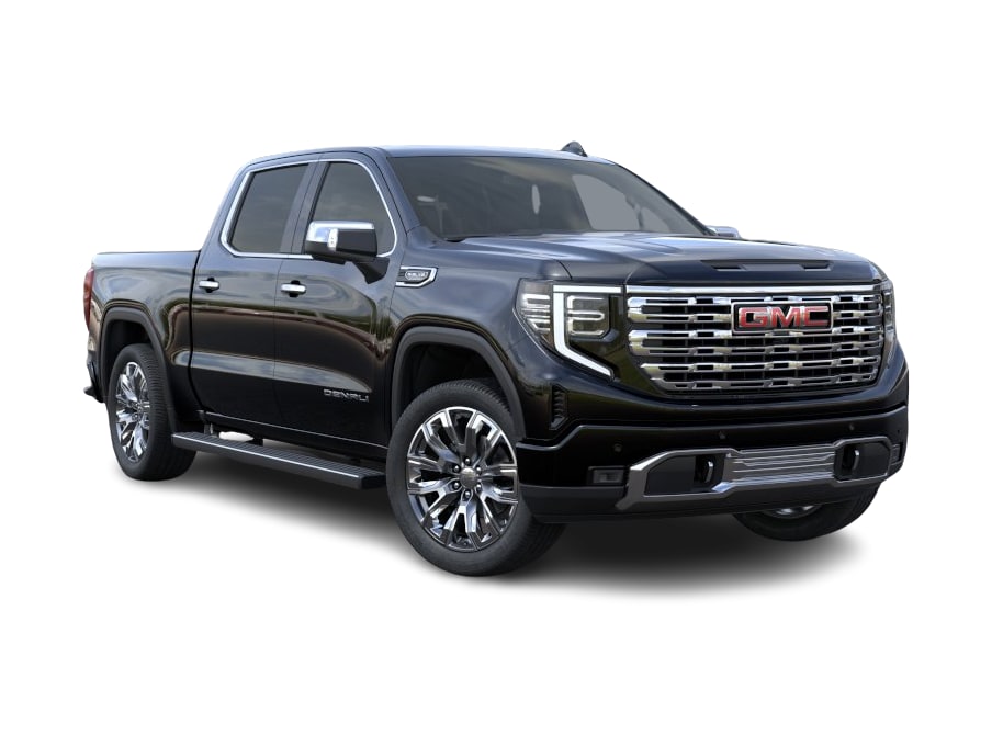 Thumbnail: 2026 GMC Sierra 1500 - 10