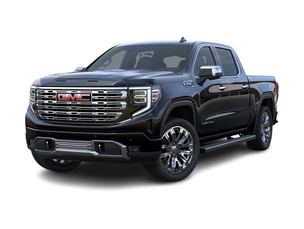 Thumbnail: 2026 GMC Sierra 1500 - 14
