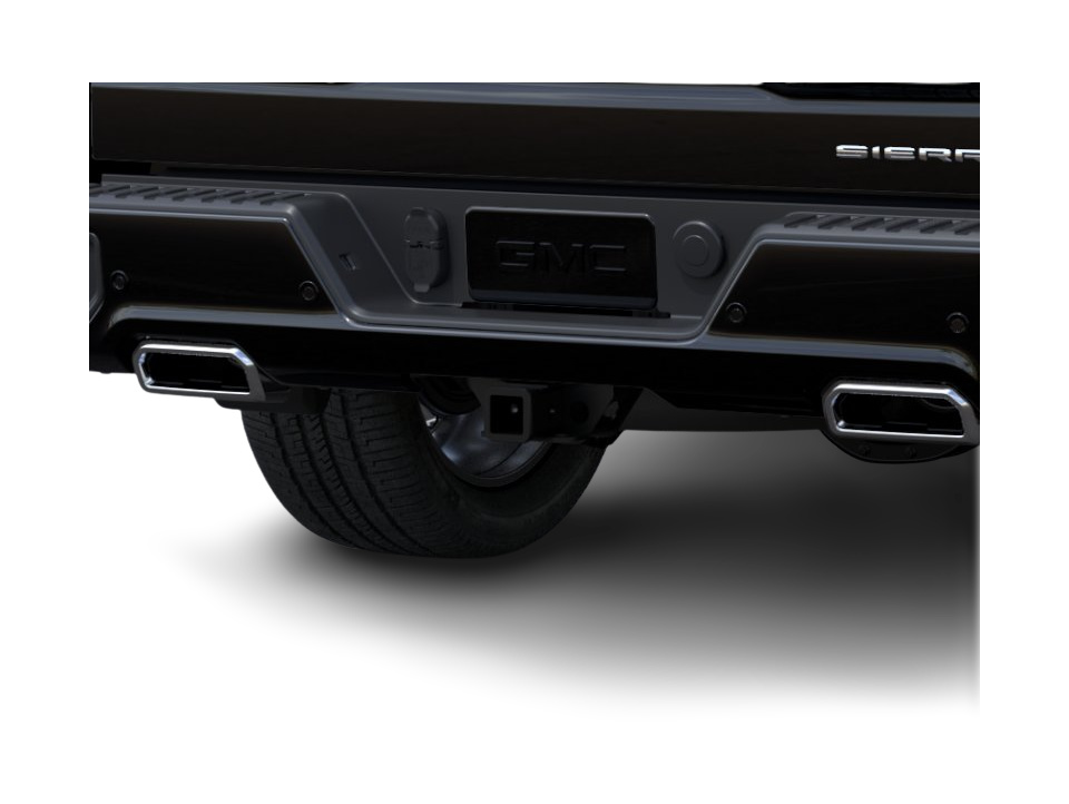 Thumbnail: 2026 GMC Sierra 1500 - 4